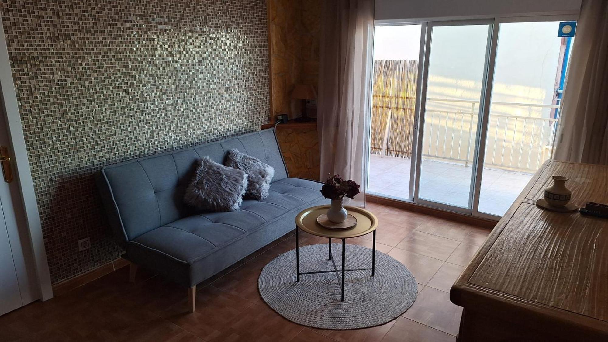 Gandia Primera Linea Caracola Beach View エクステリア 写真