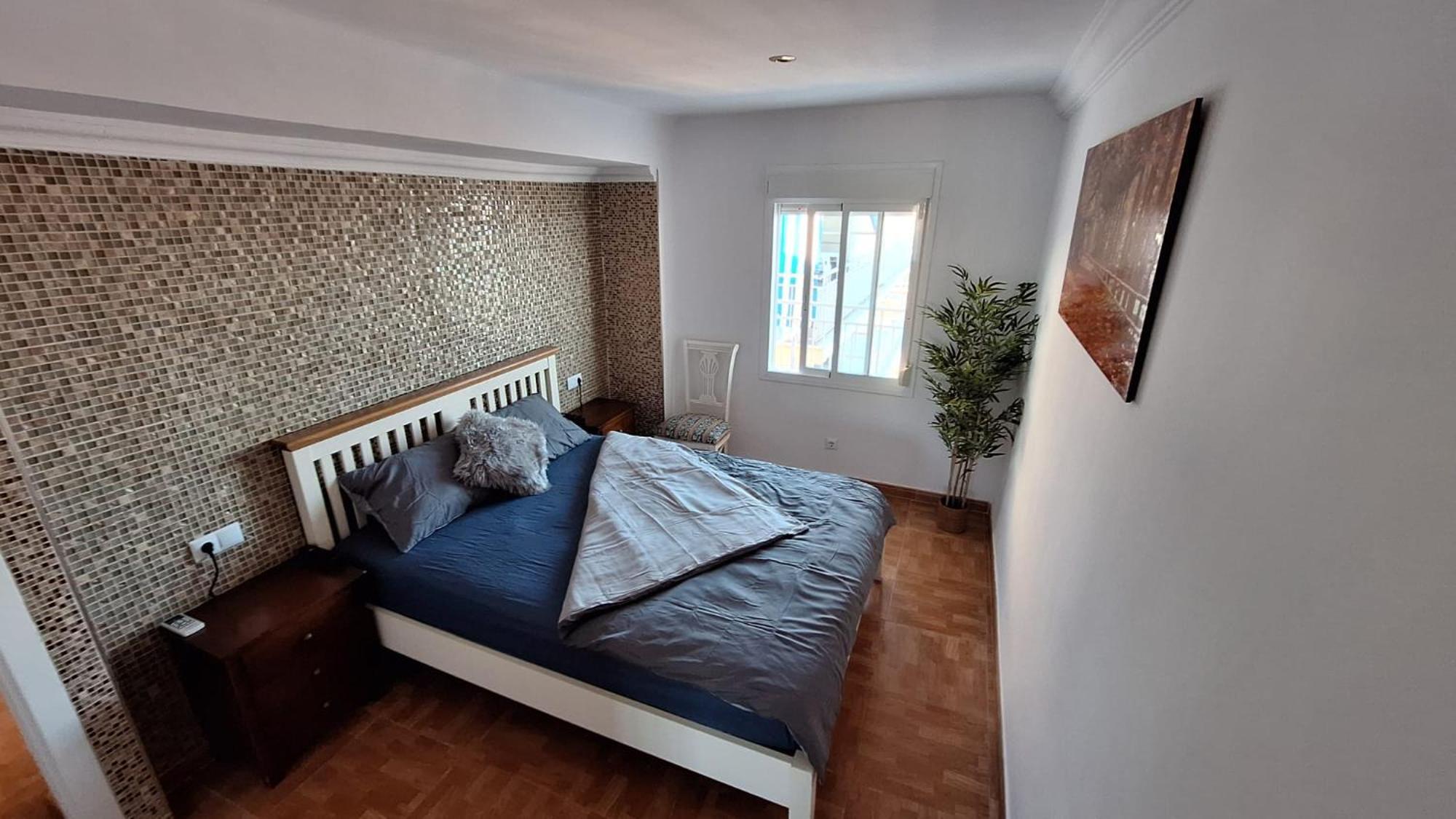 Gandia Primera Linea Caracola Beach View エクステリア 写真